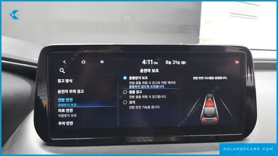 HYUNDAI SANTA FE DIESEL 2.2 4WD
