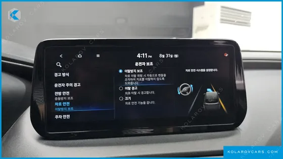 HYUNDAI SANTA FE DIESEL 2.2 4WD
