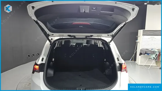 HYUNDAI SANTA FE DIESEL 2.2 4WD