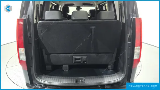 HYUNDAI STARIA TOURER 11-SEATER