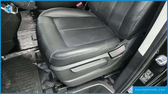 HYUNDAI STARIA TOURER 11-SEATER