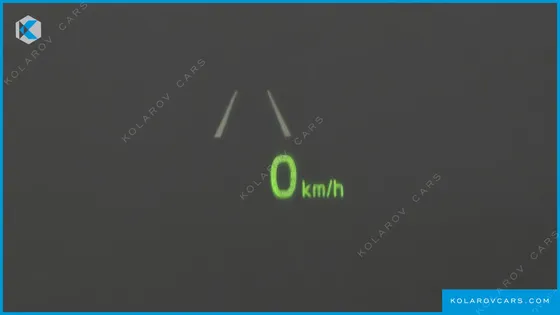 KIA SORENTO GASOLINE 2.0 TURBO 2WD