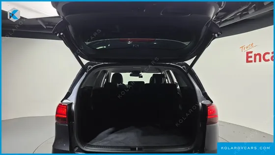 KIA SORENTO GASOLINE 2.0 TURBO 2WD