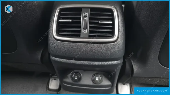 KIA SORENTO GASOLINE 2.0 TURBO 2WD