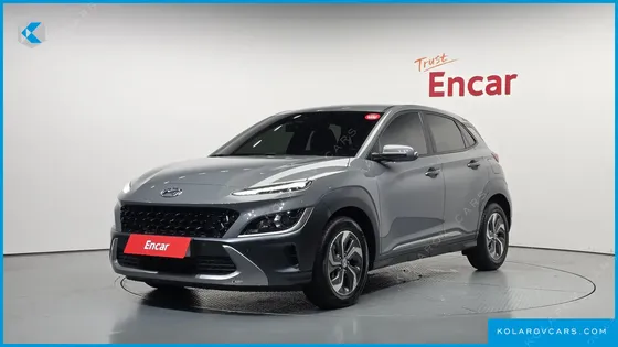 HYUNDAI KONA MODERN