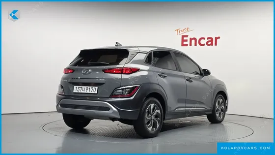 HYUNDAI KONA MODERN