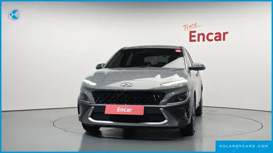 HYUNDAI KONA MODERN
