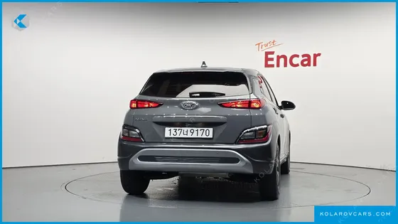 HYUNDAI KONA MODERN