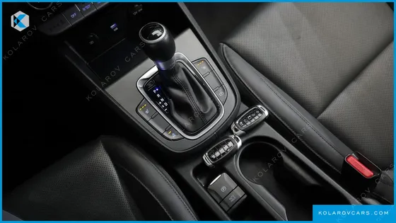 HYUNDAI KONA MODERN