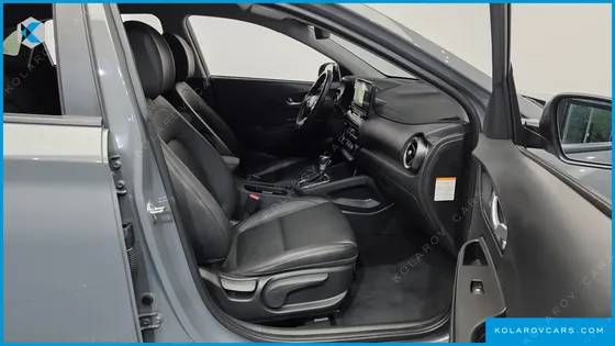 HYUNDAI KONA MODERN