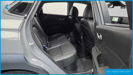 HYUNDAI KONA MODERN