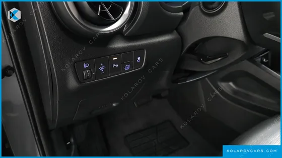 HYUNDAI KONA MODERN