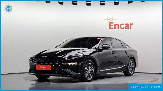KIA K8 NOBLESSE