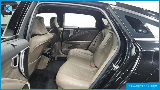 KIA K8 NOBLESSE