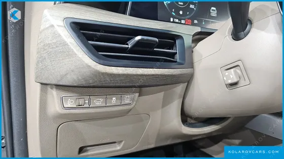 KIA K8 NOBLESSE