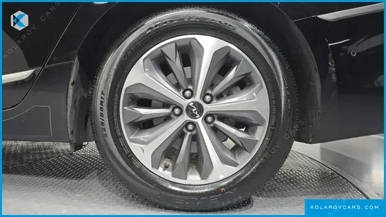 KIA K8 NOBLESSE