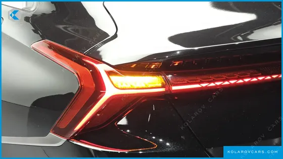 KIA K8 NOBLESSE