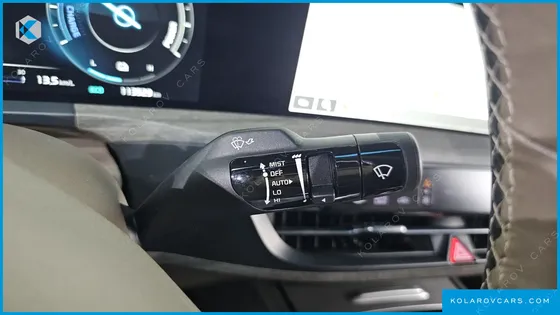 KIA K8 NOBLESSE