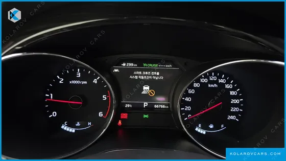 KIA CARNIVAL 9-SEATER NOBLESSE SPECIAL