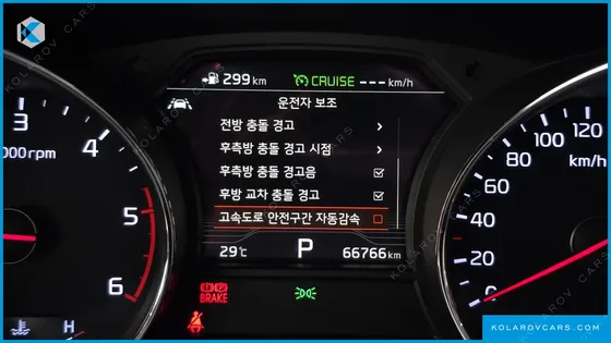 KIA CARNIVAL 9-SEATER NOBLESSE SPECIAL