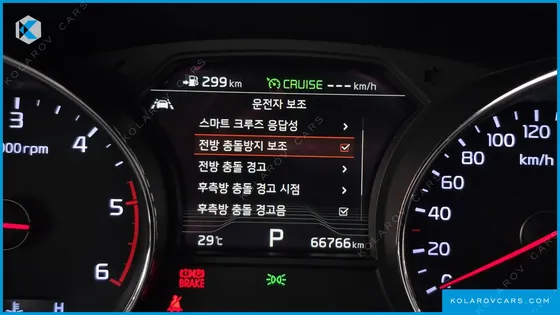 KIA CARNIVAL 9-SEATER NOBLESSE SPECIAL