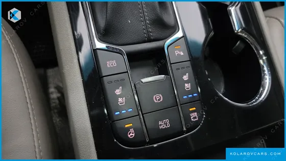 KIA CARNIVAL 9-SEATER NOBLESSE SPECIAL