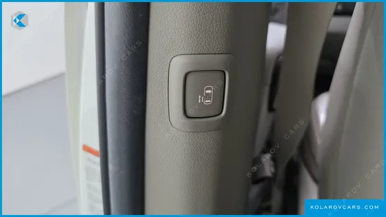 KIA CARNIVAL 9-SEATER NOBLESSE SPECIAL