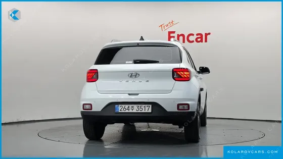 HYUNDAI VENUE 1.6 FLUX