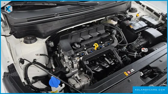 HYUNDAI VENUE 1.6 FLUX