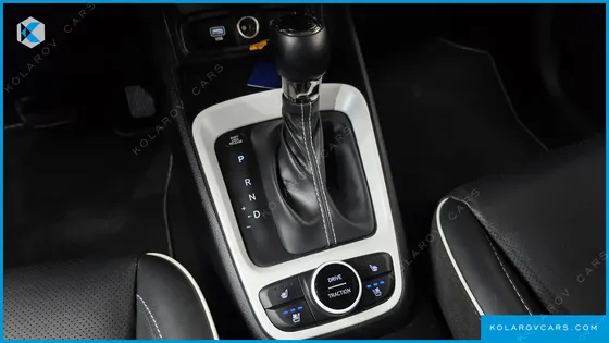 HYUNDAI VENUE 1.6 FLUX