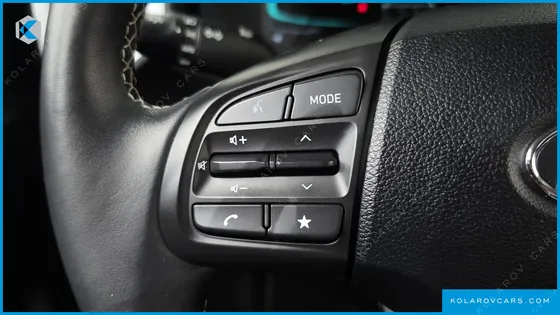 HYUNDAI VENUE 1.6 FLUX