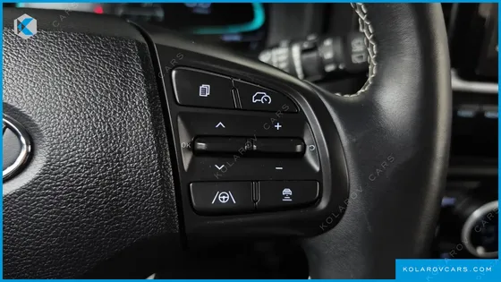 HYUNDAI VENUE 1.6 FLUX