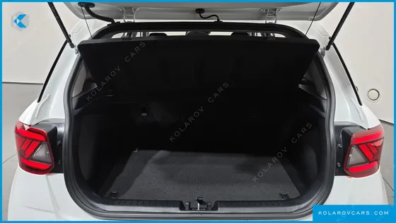 HYUNDAI VENUE 1.6 FLUX