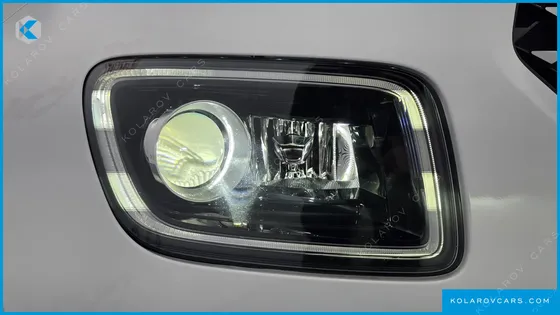 HYUNDAI VENUE 1.6 FLUX