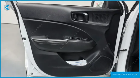 HYUNDAI VENUE 1.6 FLUX