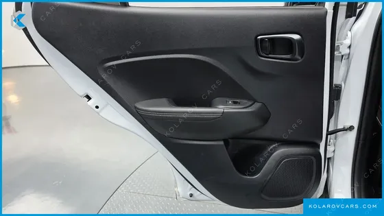 HYUNDAI VENUE 1.6 FLUX