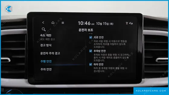 HYUNDAI VENUE 1.6 FLUX