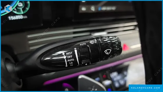 HYUNDAI GRANDEUR CALLIGRAPHY