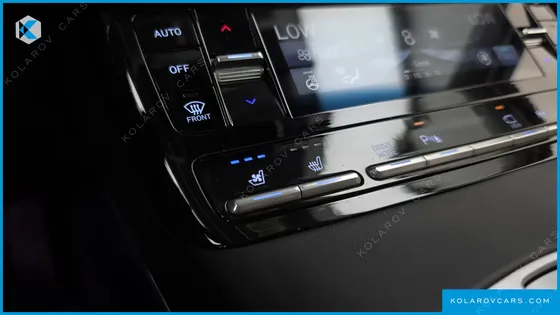 HYUNDAI GRANDEUR CALLIGRAPHY
