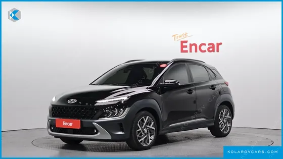 HYUNDAI KONA MODERN