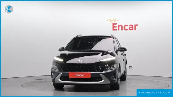 HYUNDAI KONA MODERN