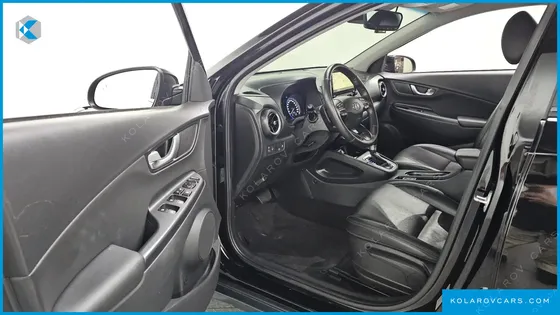 HYUNDAI KONA MODERN