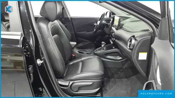 HYUNDAI KONA MODERN