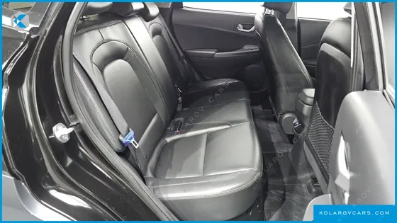 HYUNDAI KONA MODERN