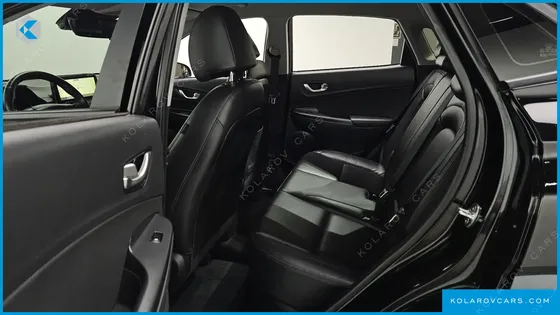 HYUNDAI KONA MODERN