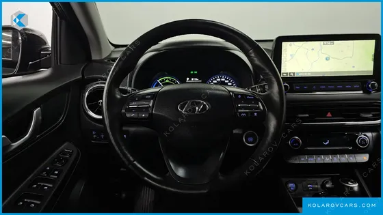 HYUNDAI KONA MODERN