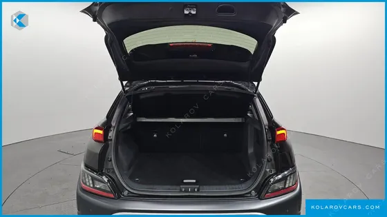 HYUNDAI KONA MODERN