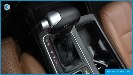 KIA SORENTO GASOLINE 2.0 TURBO 2WD