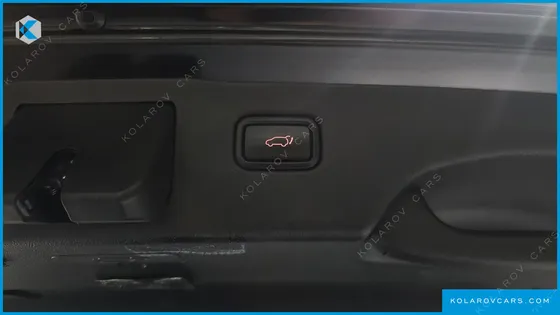 KIA SORENTO GASOLINE 2.0 TURBO 2WD
