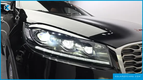 KIA SORENTO GASOLINE 2.0 TURBO 2WD